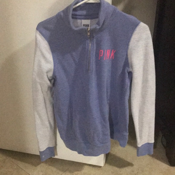 Pink - Sweater - Picture 2 of 4